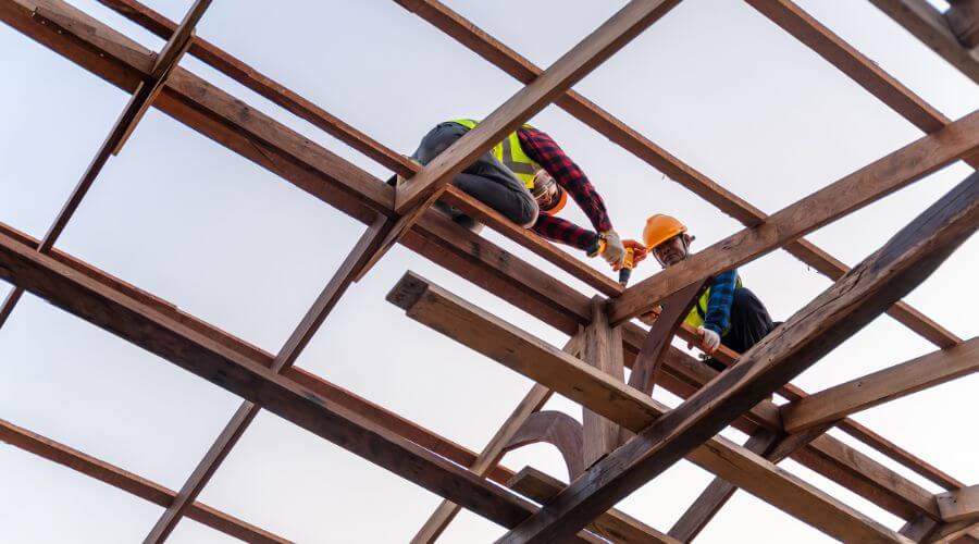 Expert new roof installation services in Chelsea, NY